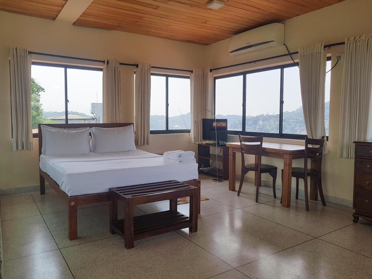 The Views Kandy - 360 Mountain View Экстерьер фото