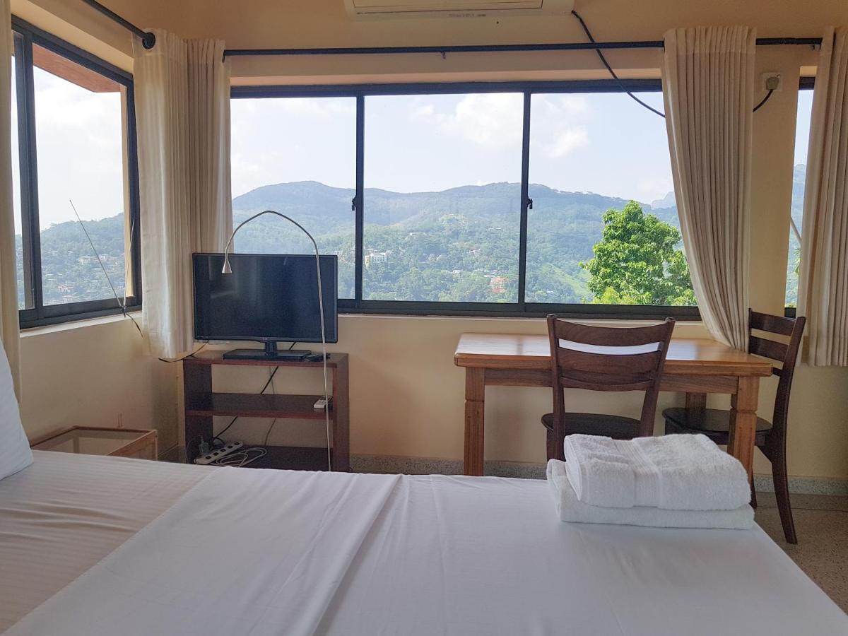 The Views Kandy - 360 Mountain View Экстерьер фото