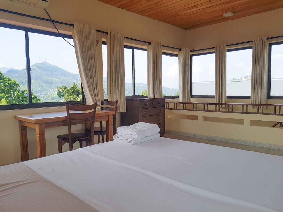 The Views Kandy - 360 Mountain View Экстерьер фото
