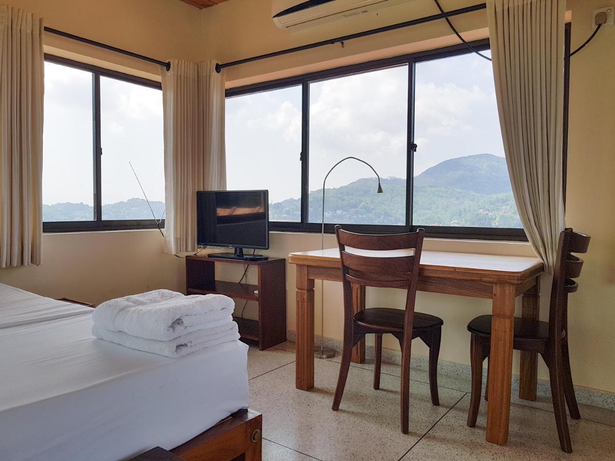 The Views Kandy - 360 Mountain View Экстерьер фото