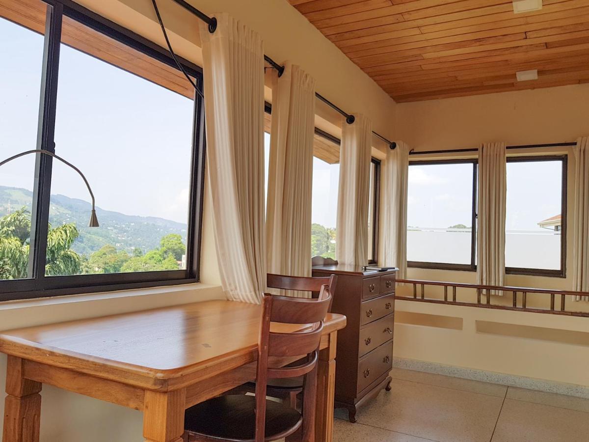 The Views Kandy - 360 Mountain View Экстерьер фото