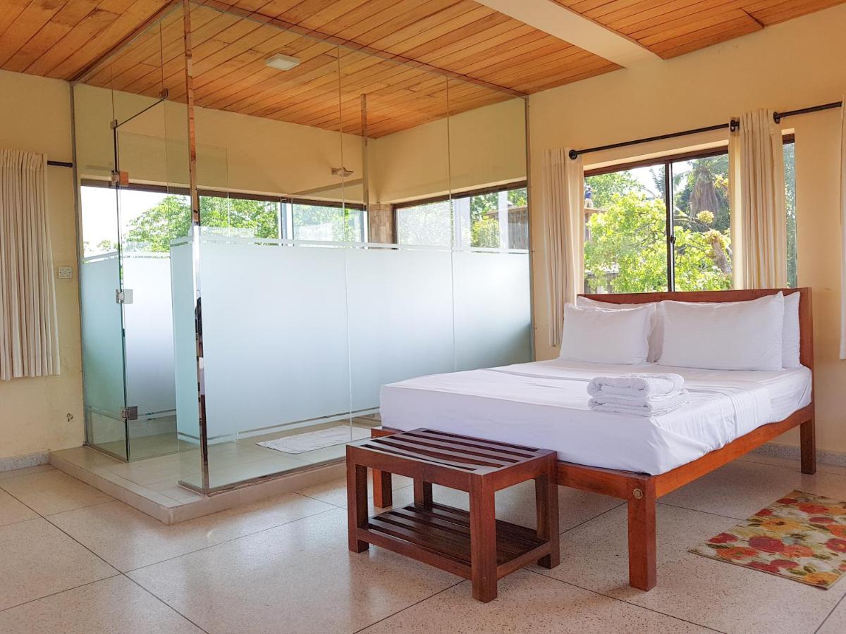 The Views Kandy - 360 Mountain View Экстерьер фото