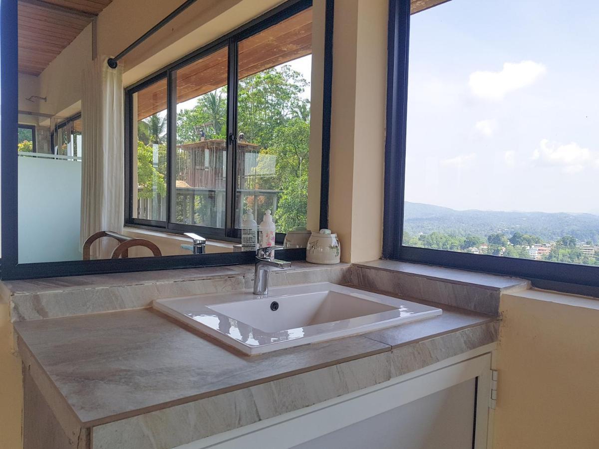 The Views Kandy - 360 Mountain View Экстерьер фото