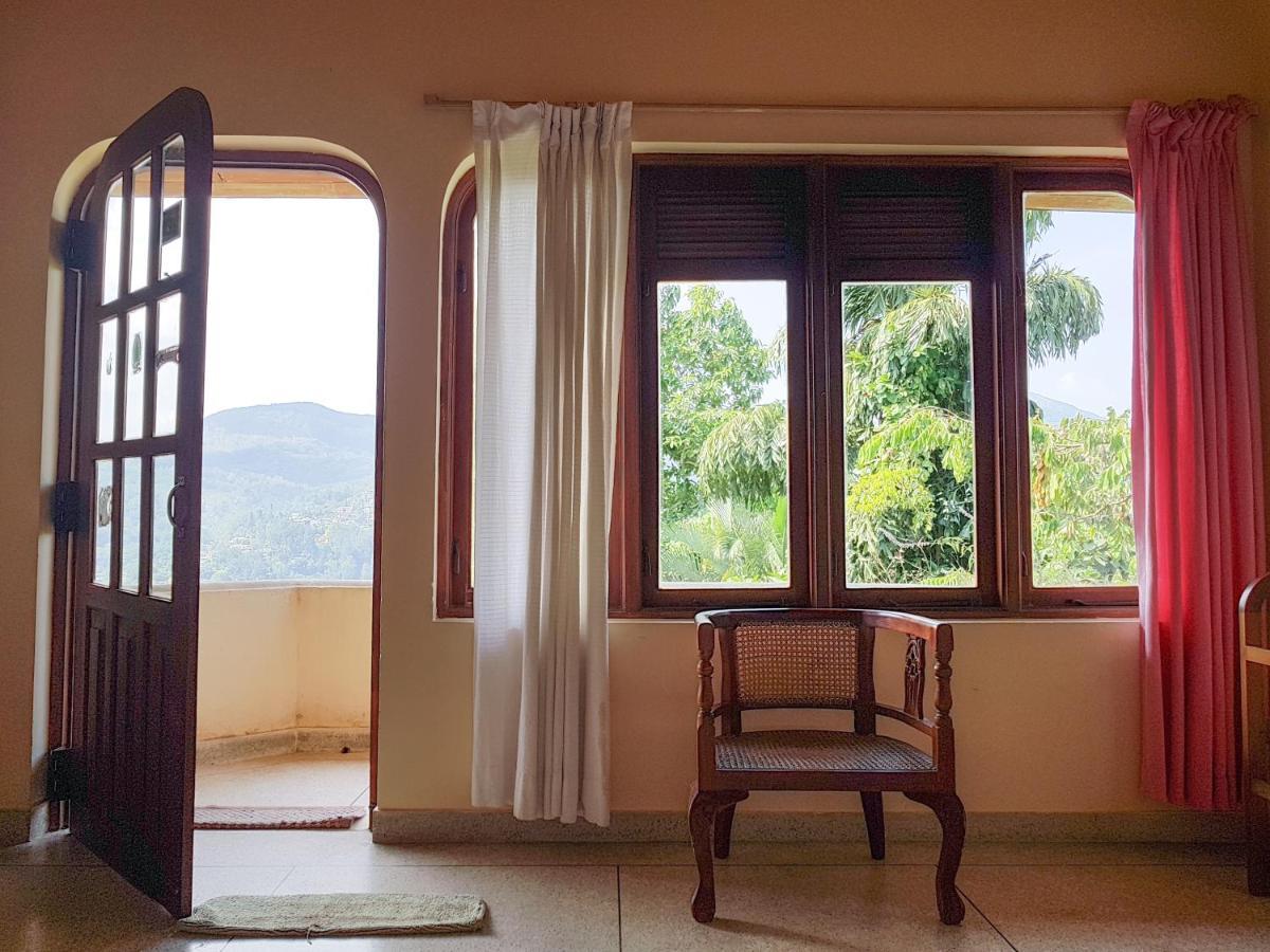 The Views Kandy - 360 Mountain View Экстерьер фото