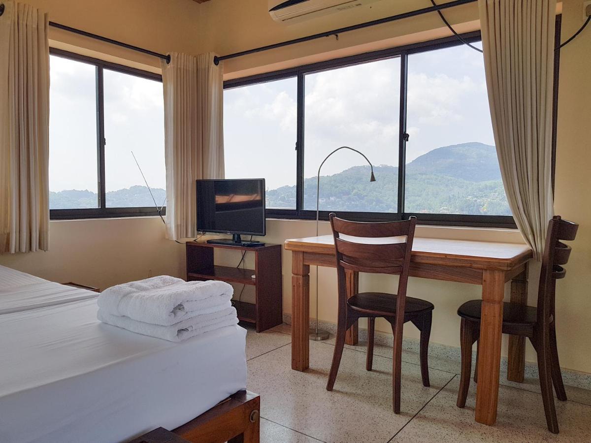 The Views Kandy - 360 Mountain View Экстерьер фото