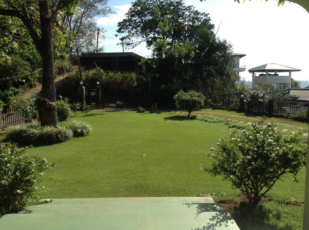 The Views Kandy - 360 Mountain View Экстерьер фото