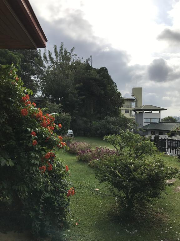 The Views Kandy - 360 Mountain View Экстерьер фото