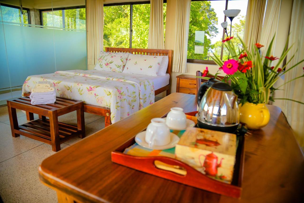 The Views Kandy - 360 Mountain View Экстерьер фото