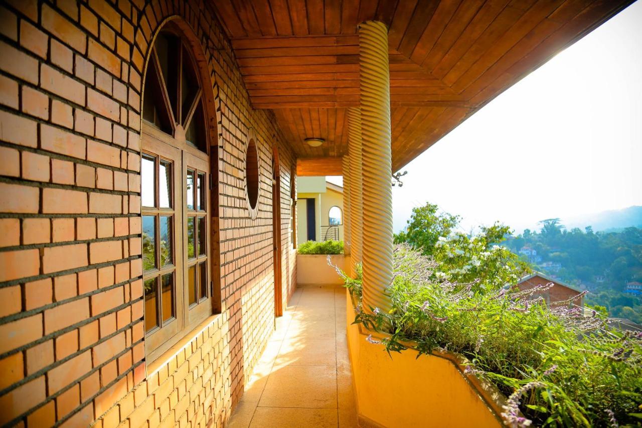 The Views Kandy - 360 Mountain View Экстерьер фото
