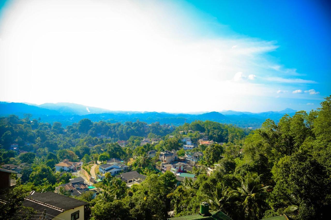 The Views Kandy - 360 Mountain View Экстерьер фото