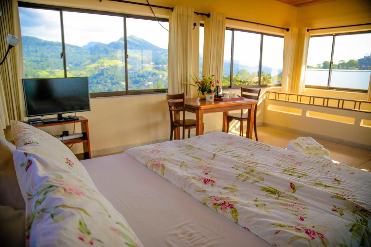 The Views Kandy - 360 Mountain View Экстерьер фото