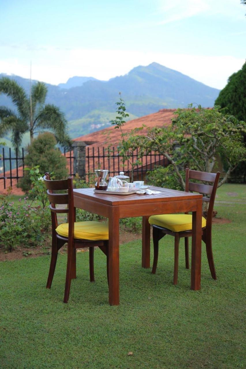 The Views Kandy - 360 Mountain View Экстерьер фото