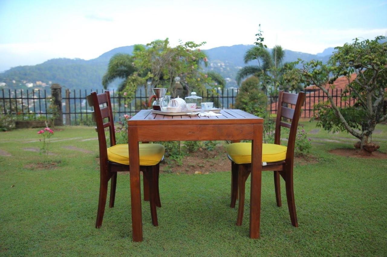 The Views Kandy - 360 Mountain View Экстерьер фото